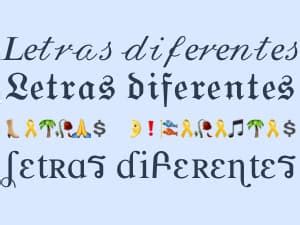 4dvs letras
